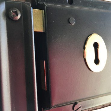 Locks