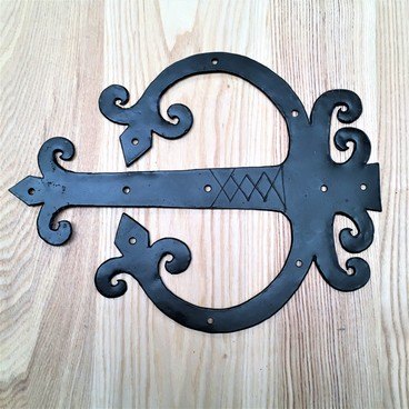 Decorative Door Furniture