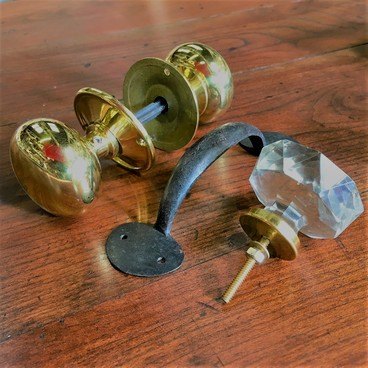 Knobs and Handles