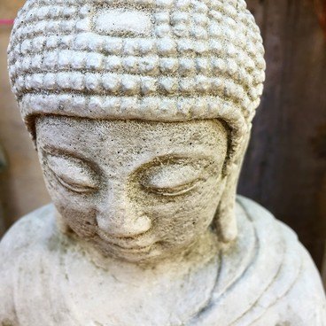 Buddhas & Eastern Figurines