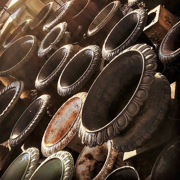 Urns And Planters Urns And Planters