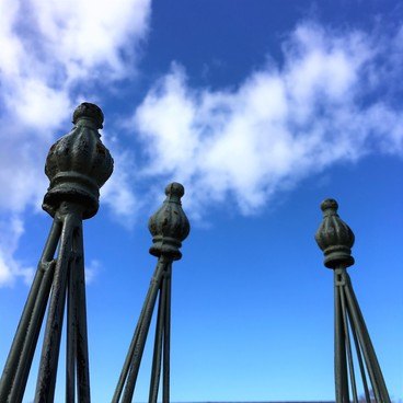 Obelisks