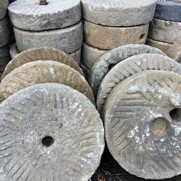 Millstones