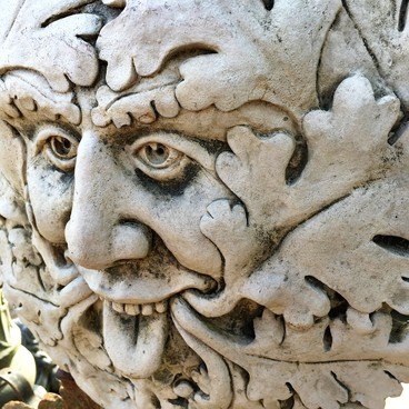 The Greenman