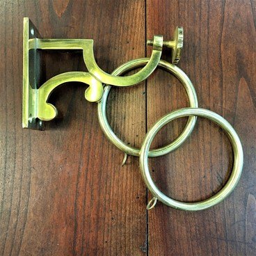 Curtain Accessories