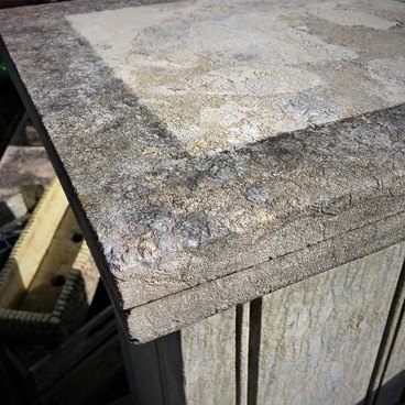 Plinths
