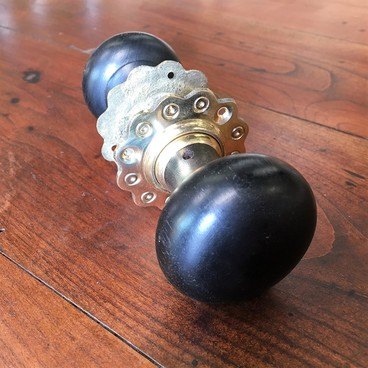 Door Knobs
