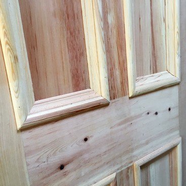 New Doors
