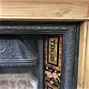 Interiors