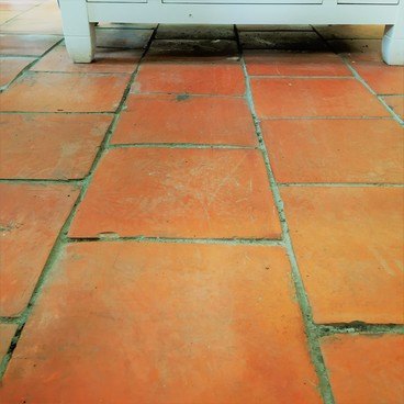 Terracotta
