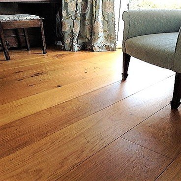 Flooring