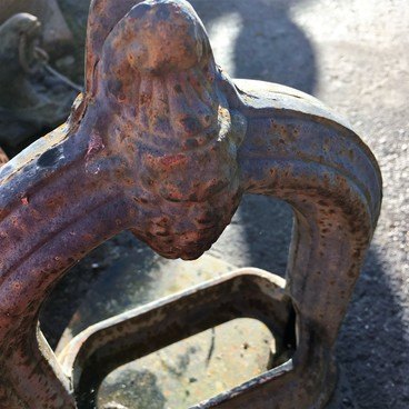 Boot Scrapers Boot Scrapers