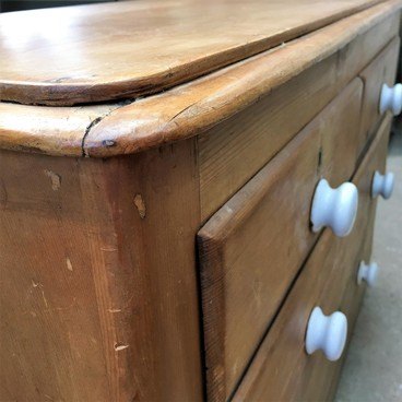 Chests of Drawers