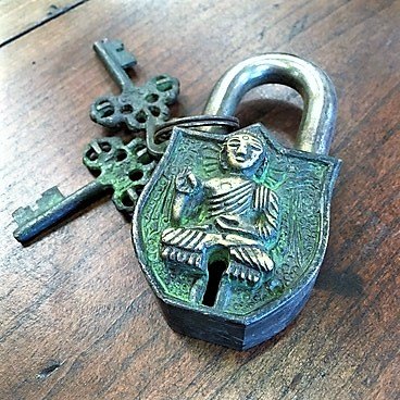 Padlocks