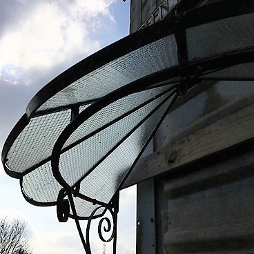 Canopies