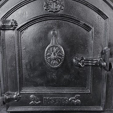 Bread Oven Doors Bread Oven Doors