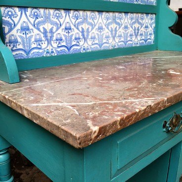 Washstands Washstands