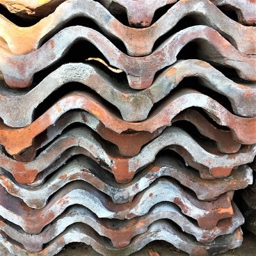 Roof Tiles