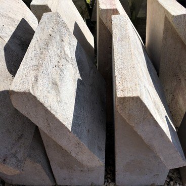Stone Roofing