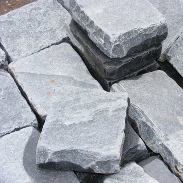 Cobbles & Setts