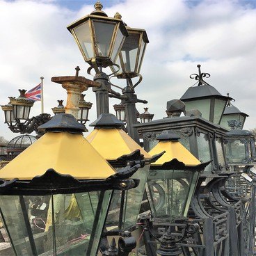 Decorative Items