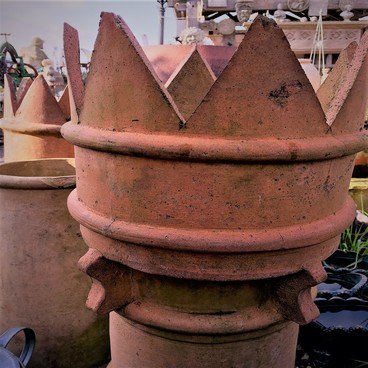 Reclaimed Building Materials