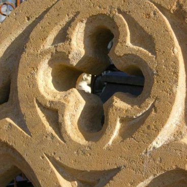 Stone Features Stone Features