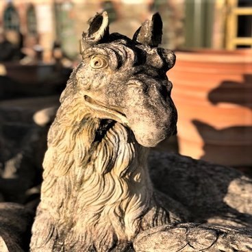 Mythical Creatures