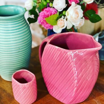 Glass, Porcelain & Pottery Glass, Porcelain & Pottery