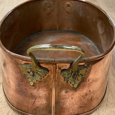 Vintage Copper
