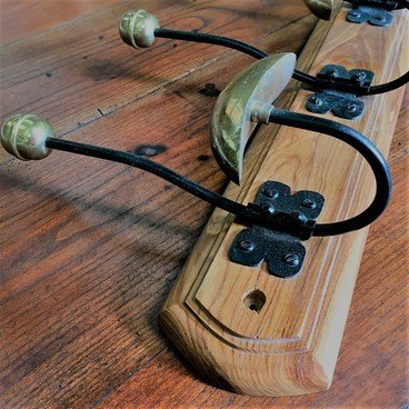 Traditional Hooks