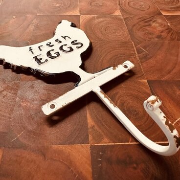 Decorative Hooks