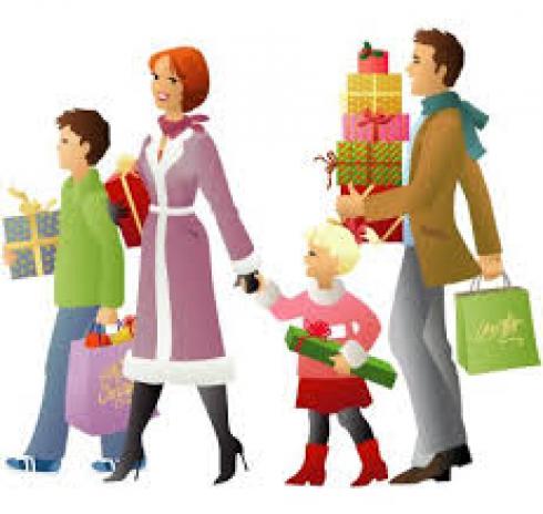 Christmas Gift Guide 2014 - Warwick's choice...
