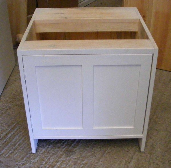 Freestanding Kitchen Units Wells