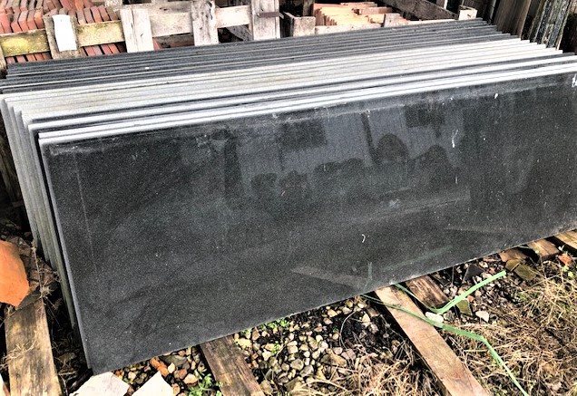 Black Granite Wells Reclamation