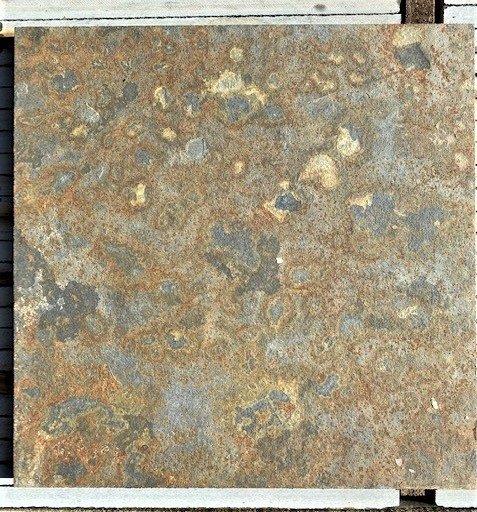Natural Slate Flooring Wells Reclamation