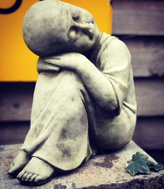 Garden statues Wells Reclamation