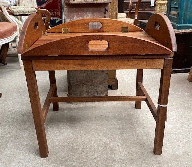 Large butlers online tray coffee table