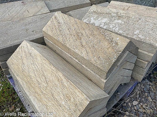 Stone Ridge Tiles Stone roofing materials - Wells Reclamation