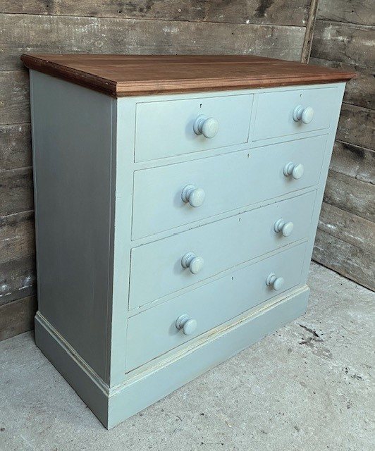 victorian chest of drawers Wells Reclamation