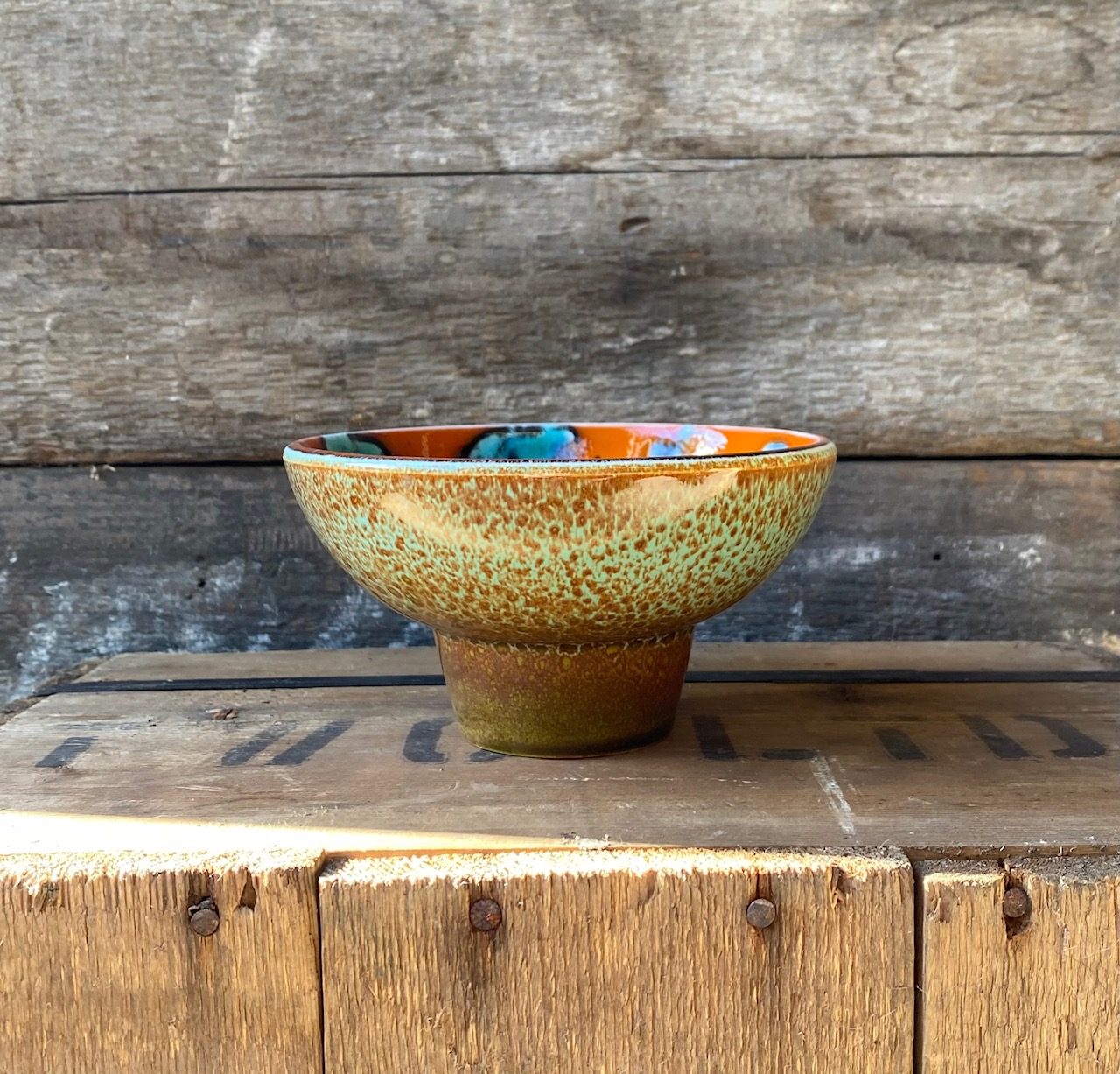 poole pottery - Wells Reclamation