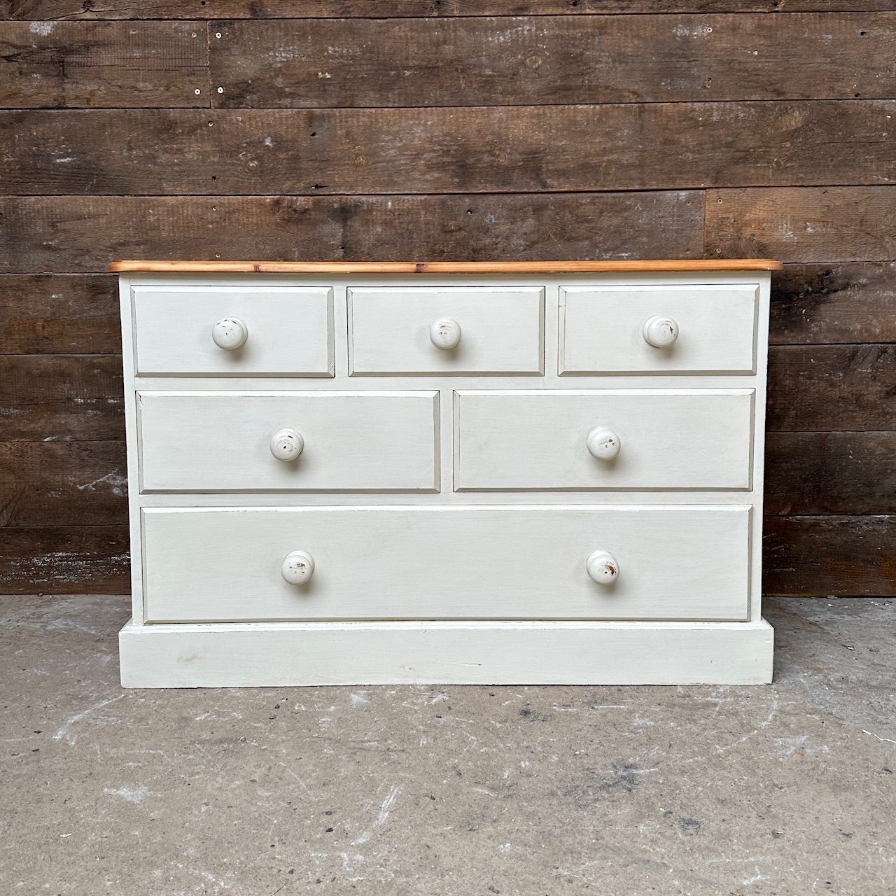 chest of drawers Wells Reclamation