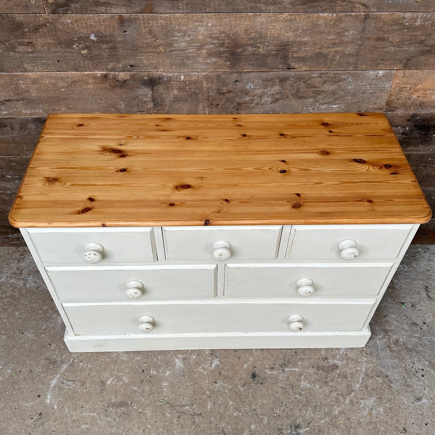 chest of drawers Wells Reclamation