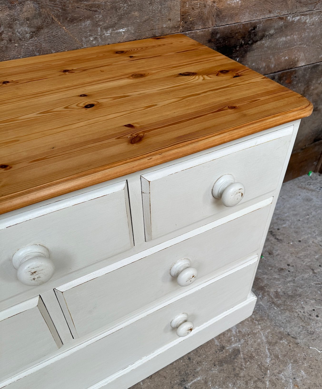 chest of drawers Wells Reclamation