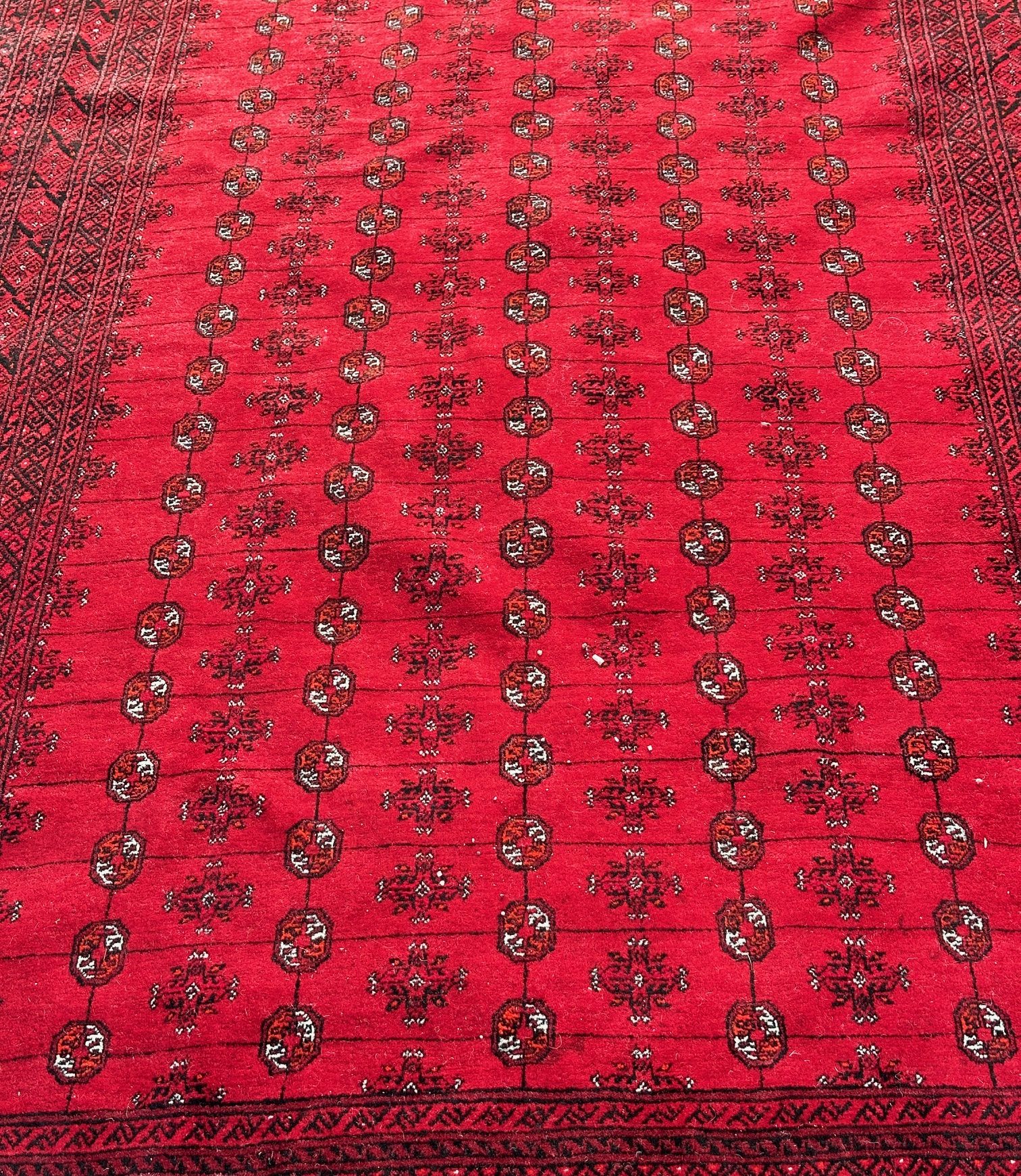 Reclamation Rugs antique rug - Wells Reclamation