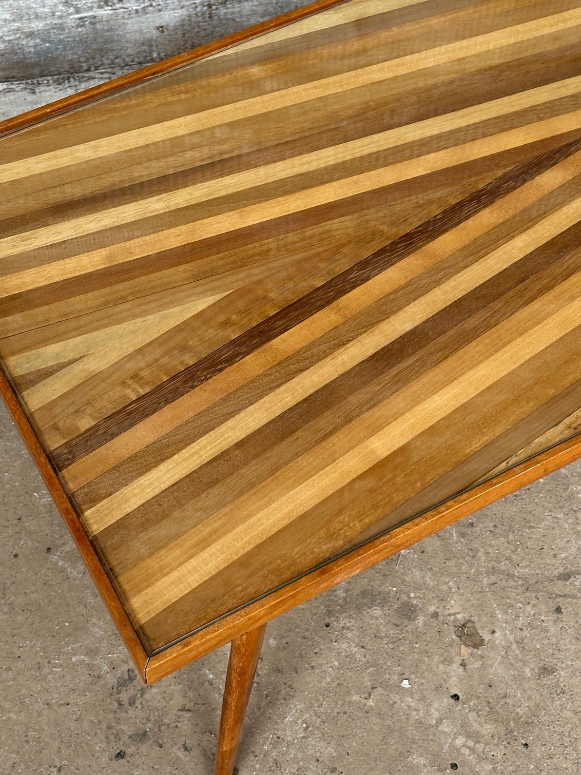 Image showcasing Custom Oak Furniture Legs - Etsy