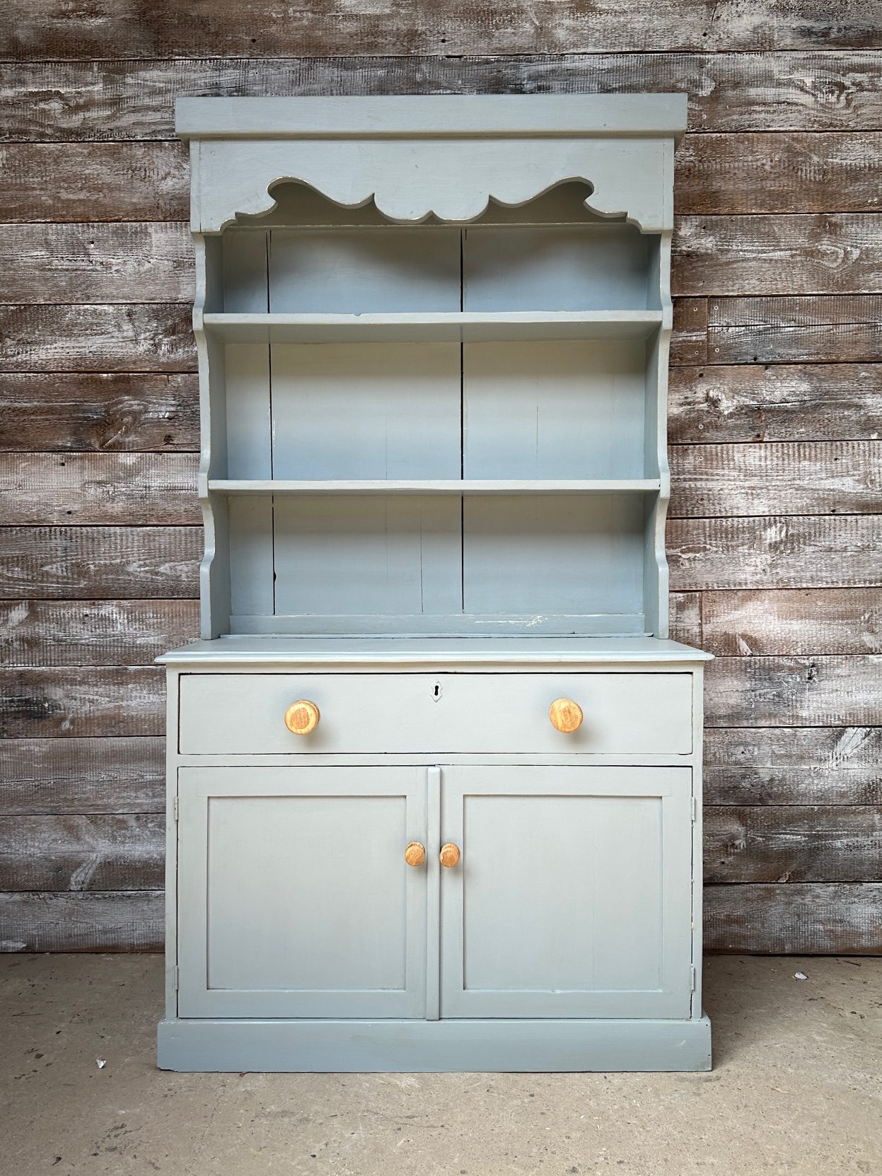 vintage small dresser - Wells Reclamation