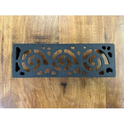 Cast Iron Air Bricks