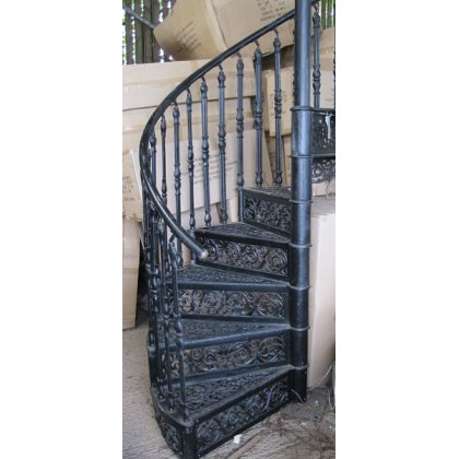 Staircases