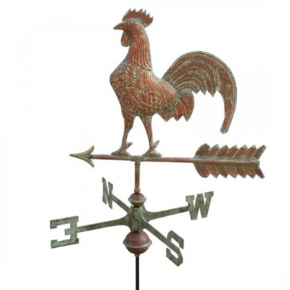 Weathervanes